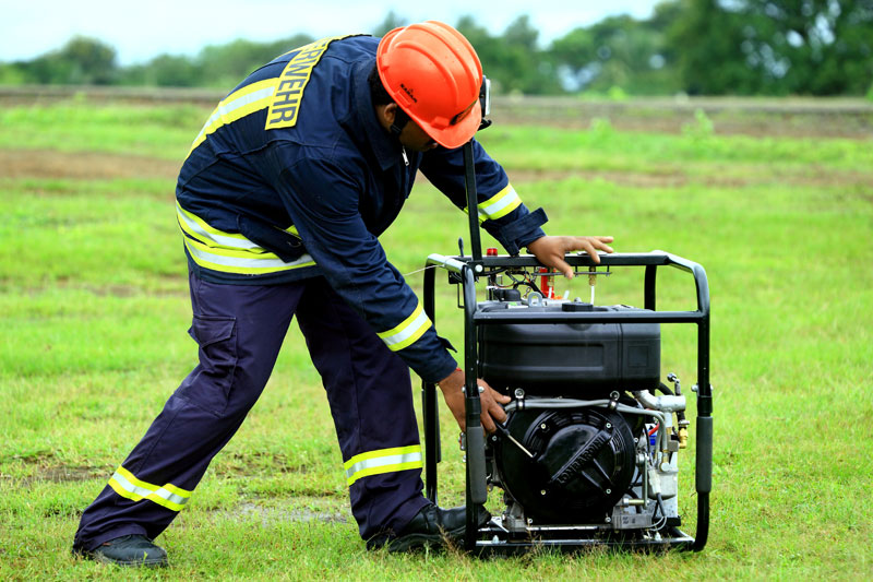 Fire Fighting Pumps, Trailer Mounted, Skid Mounted, Vehicle Mounting