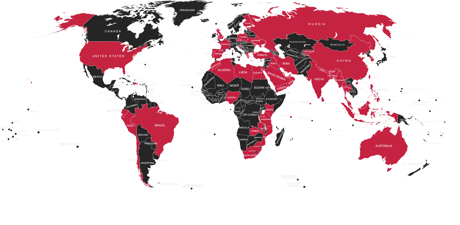 World Map