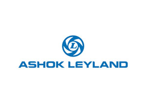 ASHOK LEYLAND