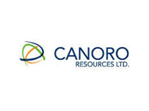 CANORO RESOURCES LTD, ASSAM