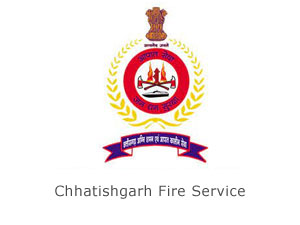 CHHATTISGARH STATE FIRE SERVICES