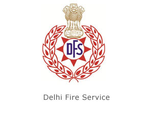 DELHI FIRE SERVICES