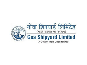 GOA SHIPYARD