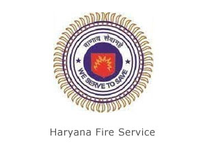 HARYANA STATE FIRE SERVICES