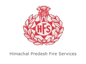 HIMACHAL PRADESH STATE FIRE SERVICES