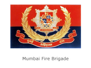 MUMBAI FIRE BRIGADE