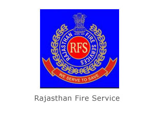 RAJASTHAN STATE FIRE SERVICES