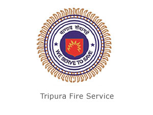 TRIPURA STATE FIRE SERVICES