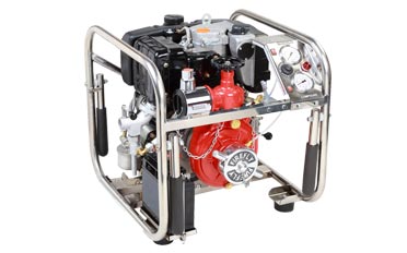 Diesel Portable Pump, Petrol Portable Fire Pumps, Firefly Fire Pumps