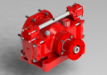 e-primatic, Diesel Portable Fire Pumps, Normal Pressure Vehicle Mounting Fire Pumps