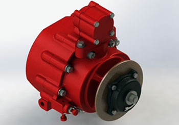 Diesel Portable Fire Pumps, Normal Pressure Vehicle Mounting Fire Pumps