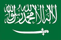 Saudi Arabia