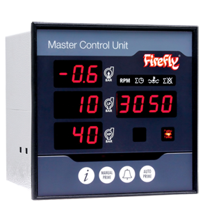 Pump Controls 