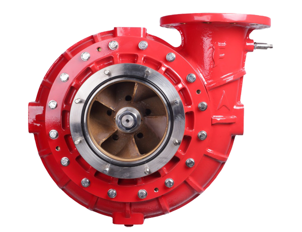Normal Pressure Vehicle Mounting Fire Pumps ( MFV-LP-10000 )