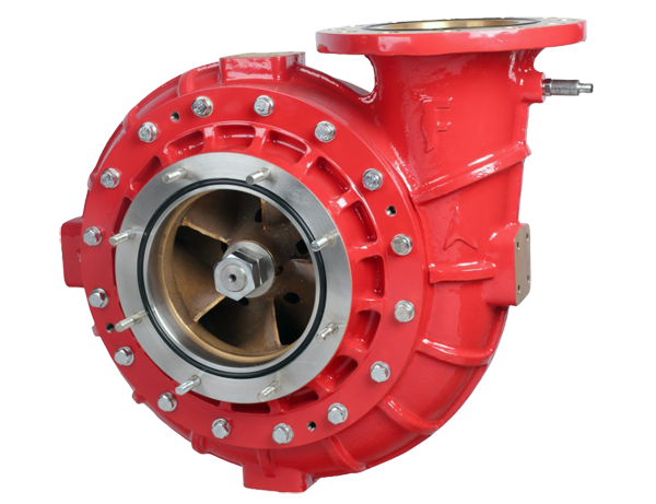 Normal Pressure Vehicle Mounting Fire Pumps ( MFV-LP-10000 )