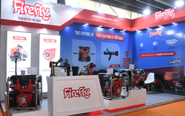 Firefly Fire Pumps