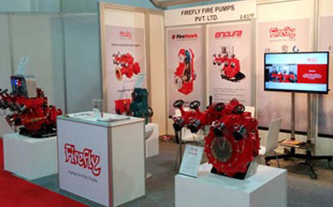 Firefly Fire Pumps