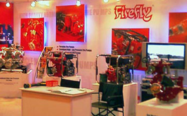 Firefly Fire Pumps