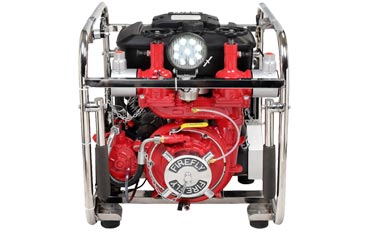 Firefly Fire Pumps