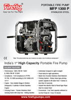 Gasoline Portable Pump, portable-fire-pumps