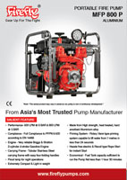 Gasoline Portable Pump, portable-fire-pumps