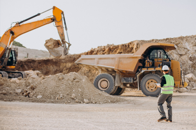 Mining  Industry