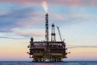 Oil & Gas Industry